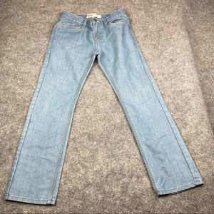 Levi’s 511 Slim
